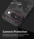 Защитный чехол Ringke Onyx Design для Google Pixel 9 (8809961789397) - Camo Black (386702C). Фото 5 из 15