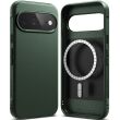 Защитный чехол Ringke Onyx Magnetic (FP) для Google Pixel 11 (8800380461437) - Dark Green (425033DG)