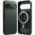 Защитный чехол Ringke Onyx Magnetic (FP) для Google Pixel 11 (8800380461437) - Dark Green: фото 1 из 17
