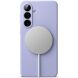 Защитный чехол Ringke Silicone Magnetic для Samsung Galaxy S26 (S942) 8800328815704 - Lavender (407207V). Фото 3 из 18