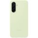 Защитный чехол Silicone Case для Samsung Galaxy A36 (A366) EF-PA366CGEGWW - Light Green (372075G). Фото 1 из 5