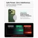 Защитный чехол Spigen Nano Pop Hybrid (MagFit) для iPhone 18 Pro (ACS12176) - Green (440102G). Фото 11 из 14