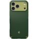 Защитный чехол Spigen Nano Pop Hybrid (MagFit) для iPhone 18 Pro (ACS12176) - Green (440102G). Фото 3 из 14