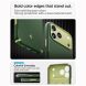 Защитный чехол Spigen Nano Pop Hybrid (MagFit) для iPhone 18 Pro (ACS12176) - Green (440102G). Фото 8 из 14