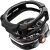 Защитный чехол Spigen Rugged Armor (FW) для Samsung Galaxy Watch Ultra 2 (ACS11611) - Matte Black: фото 1 из 11
