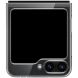 Захисний чохол Spigen (SGP) AirSkin (FF) для Samsung Galaxy Flip 6 - Crystal Clear (357547C). Фото 4 з 18