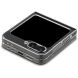 Захисний чохол Spigen (SGP) AirSkin (FF) для Samsung Galaxy Flip 6 - Crystal Clear (357547C). Фото 5 з 18