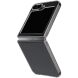 Захисний чохол Spigen (SGP) AirSkin (FF) для Samsung Galaxy Flip 6 - Crystal Clear (357547C). Фото 3 з 18