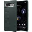 Защитный чехол Spigen (SGP) Liquid Air для Google Pixel 7a (ACS06094) - Abyss Green (322034G)