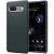 Защитный чехол Spigen (SGP) Liquid Air для Google Pixel 7a (ACS06094) - Abyss Green: фото 1 из 17