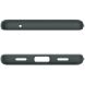Защитный чехол Spigen (SGP) Liquid Air для Google Pixel 7a (ACS06094) - Abyss Green (322034G). Фото 11 из 17
