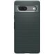 Защитный чехол Spigen (SGP) Liquid Air для Google Pixel 7a (ACS06094) - Abyss Green (322034G). Фото 2 из 17
