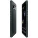 Защитный чехол Spigen (SGP) Liquid Air для Google Pixel 7a (ACS06094) - Abyss Green (322034G). Фото 7 из 17