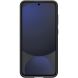 Защитный чехол Spigen (SGP) Optik Armor для Samsung Galaxy S24 FE (S721) - Black (367592B). Фото 9 из 18