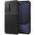 Защитный чехол Spigen (SGP) Optik Armor для Samsung Galaxy S24 FE (S721) - Black: фото 1 из 18