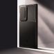 Защитный чехол Spigen (SGP) Optik Armor для Samsung Galaxy S24 Ultra (S928) - Black (346905B). Фото 15 из 19
