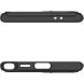 Защитный чехол Spigen (SGP) Optik Armor для Samsung Galaxy S24 Ultra (S928) - Black (346905B). Фото 13 из 19