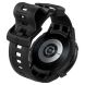 Захисний чохол Spigen (SGP) Rugged Armor Pro (FW) для Samsung Galaxy Watch 4 Classic (46mm) - Matte Black (284312B). Фото 10 з 22