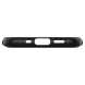 Захисний чохол Spigen (SGP) Slim Armor для Apple iPhone 12 mini - Black (253663B). Фото 8 з 8