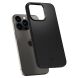 Защитный чехол Spigen (SGP) Thin Fit для Apple iPhone 13 Pro - Black (288206B). Фото 2 из 19