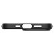Защитный чехол Spigen (SGP) Thin Fit для Apple iPhone 13 Pro - Black (288206B). Фото 8 из 19