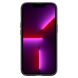 Защитный чехол Spigen (SGP) Thin Fit для Apple iPhone 13 Pro - Black (288206B). Фото 6 из 19