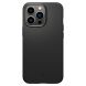 Защитный чехол Spigen (SGP) Thin Fit для Apple iPhone 13 Pro - Black (288206B). Фото 5 из 19