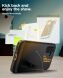 Защитный чехол Spigen (SGP) Tough Armor для Samsung Galaxy A56 (A566) ACS09295 - Metal Slate (372177M). Фото 15 из 17