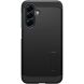 Защитный чехол Spigen (SGP) Tough Armor для Samsung Galaxy A56 (A566) ACS09294 - Black (372177B). Фото 2 из 16