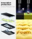 Защитный чехол Spigen (SGP) Tough Armor для Samsung Galaxy A56 (A566) ACS09295 - Metal Slate (372177M). Фото 14 из 17