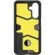 Защитный чехол Spigen (SGP) Tough Armor для Samsung Galaxy A56 (A566) ACS09294 - Black (372177B). Фото 6 из 16