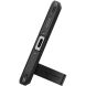 Защитный чехол Spigen (SGP) Tough Armor для Samsung Galaxy A56 (A566) ACS09294 - Black (372177B). Фото 4 из 16