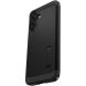 Защитный чехол Spigen (SGP) Tough Armor для Samsung Galaxy A56 (A566) ACS09294 - Black (372177B). Фото 9 из 16