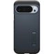 Захисний чохол Spigen (SGP) Tough Armor (MagFit) для Google Pixel 10 Pro XL (ACS09729) - Metal Slate (384750M). Фото 2 з 17