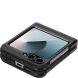 Защитный чехол Spigen (SGP) Tough Armor Pro (MagFit) для Samsung Galaxy Flip 6 / Flip 7 FE (ACS09807) - Black (357566B). Фото 11 из 23