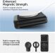 Защитный чехол Spigen (SGP) Tough Armor Pro (MagFit) для Samsung Galaxy Flip 6 / Flip 7 FE (ACS09807) - Black (357566B). Фото 22 из 23