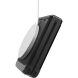 Защитный чехол Spigen (SGP) Tough Armor Pro (MagFit) для Samsung Galaxy Flip 6 / Flip 7 FE (ACS09807) - Black (357566B). Фото 13 из 23