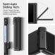 Защитный чехол Spigen (SGP) Tough Armor Pro (MagFit) для Samsung Galaxy Flip 6 / Flip 7 FE (ACS09807) - Black (357566B). Фото 20 из 23