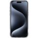 Защитный чехол Spigen (SGP) Ultra Hybrid S (MagFit) для Apple iPhone 15 Pro Max - Crystal Clear (339481C). Фото 10 из 18