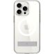 Защитный чехол Spigen (SGP) Ultra Hybrid S (MagFit) для Apple iPhone 15 Pro Max - Crystal Clear (339481C). Фото 2 из 18