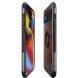 Защитный чехол Spigen Slim Armor (MagFit) для iPhone 15 Plus (ACS06464) - Gunmetal (339774H). Фото 4 из 8