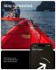 Захисний чохол Spigen Tough Armor (FA) для Apple AirTag / AirTag 2 (ACS09781) - Black (274020B). Фото 10 з 14