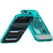 Захисний чохол Spigen Ultra Hybrid C-One (MagFit) для iPhone 18 Pro Max / 17 Pro Max (ACS11983) - Blue (440309L). Фото 5 з 15