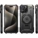 Защитный чехол Supcase UB Grip MagSafe для Apple iPhone 16 Pro (843439150522) - Black (366258B). Фото 3 из 10