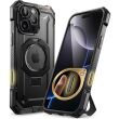 Защитный чехол Supcase UB Grip MagSafe для Apple iPhone 16 Pro (843439150522) - Black (366258B)