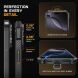 Защитный чехол Supcase UB Grip MagSafe для Apple iPhone 16 Pro (843439150522) - Black (366258B). Фото 10 из 10