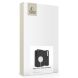 Защитный чехол Tech-Protect Liquid Silicone MagSafe для Samsung Galaxy S25 Plus (S936) 5906302322305 - Black (371990B). Фото 3 из 4