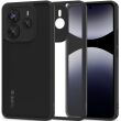 Защитный чехол Tech-Protect Magmat для Xiaomi Redmi Note 14 5G - Matte Black (373354B)