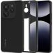 Защитный чехол Tech-Protect Magmat для Xiaomi Redmi Note 14 5G - Matte Black (373354B). Фото 1 из 3