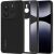 Защитный чехол Tech-Protect Magmat для Xiaomi Redmi Note 14 5G - Matte Black: фото 1 из 3
